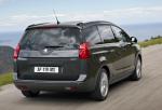 Peugeot 5008 2009 года